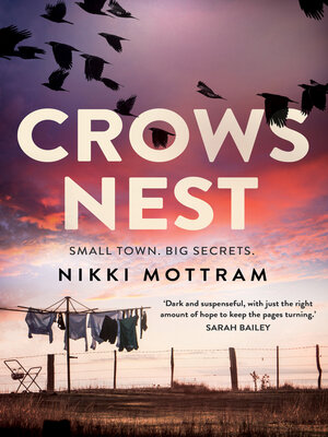 Crows Nest - ebook